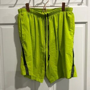 Nike Drifit Running Short